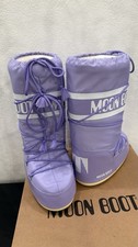 Moon Boot Nuovo! Taglia 39-41