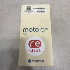 Motorola Moto G85 8+256GB