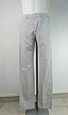 BURBERRY LONDON PANTALONE UOMO