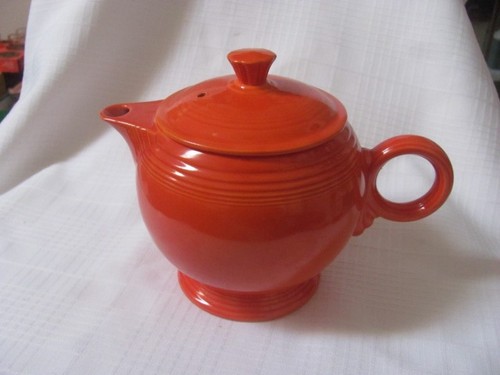 Vintage ceramica fiesta - vintage,