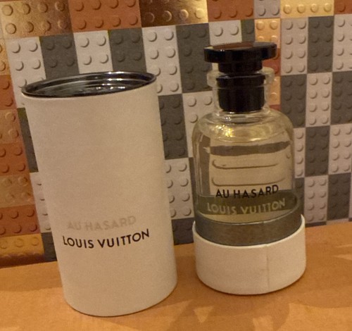 Nuovo profumo louis vuitton - nuovo,