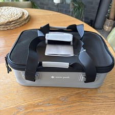 Borsa per ingranaggi unità