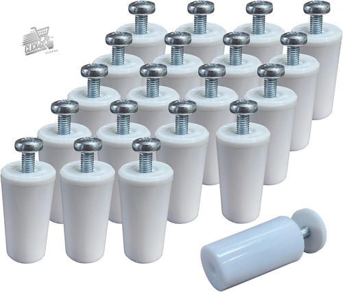 Blocca tapparelle bianchi - blocca,