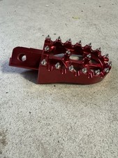 pedane moto universali