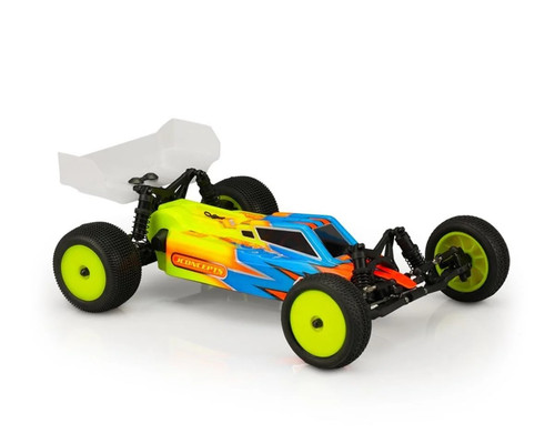 Jconcepts losi mini - f2,