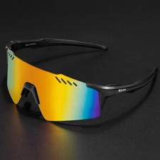 Occhiali da sole ciclismo