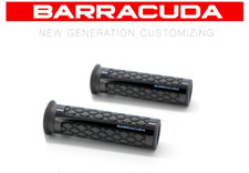 BARRACUDA MANOPOLE CLASSIC NERO NERO UNIVERSALI