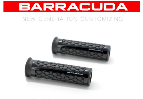 Barracuda manopole classic - barracuda,