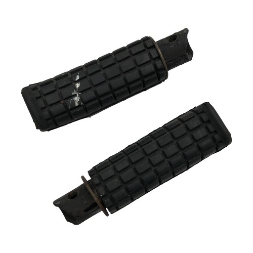 Set pedane - , passeggero
