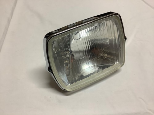 Gruppo ottico faro - faro, 244