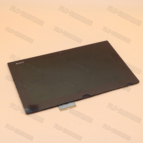Nuovo touch screen