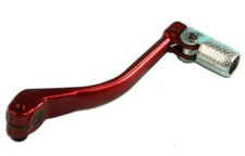 Pedale cambio rossa C4 per