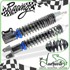 AMMORTIZZATORE ANTERIORE E