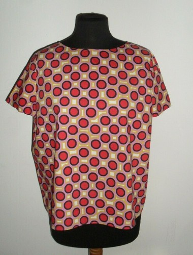 Particolare camicia blusa - camicia,