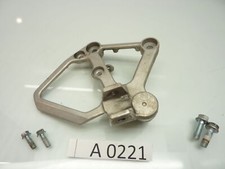 HONDA CBR 600 F 89-90 Staffa