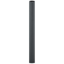 Lamppost pole ball system Ø