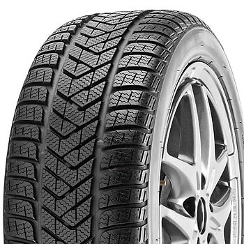 Pirelli 245 40r18 winter - pirelli,