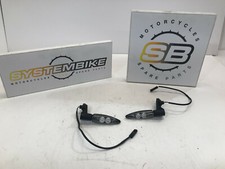 COPPIA FRECCE POSTERIORI LED