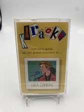 MUSICASSETTA Tape VG Karaoke