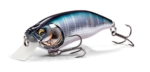 Megabass ixi furious - megabass,
