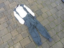 NUOVA TUTA DA CORSA GO KART