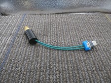Pressostato olio nuovo