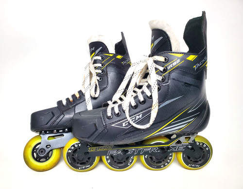Ccm tacks 1r92 pattini - tacks, da