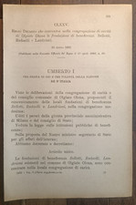 Olgiate Olona 1892 Regio
