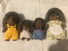 Sylvanian Families Family #15