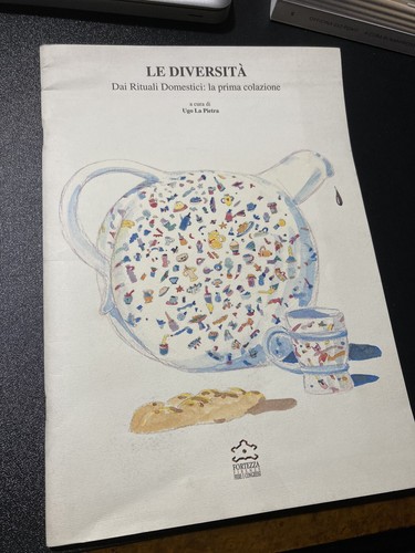 Diversità dai rituali - dai,
