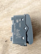 DEVIATORE 16AX GEWISS CHORUS NERO GW12051