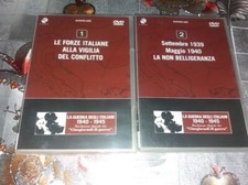 dvd nuovo Settembre 1939