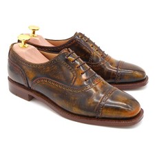 Size 38 - Silvano Lattanzi