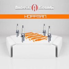 Kit candele accensione fiat - kit,