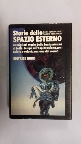 Storie dello spazio - , esterno