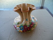 Vaso in ceramica Dolci Gualdo