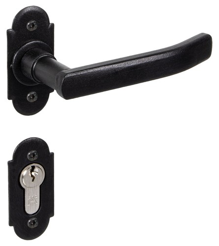 Maniglia porta interna