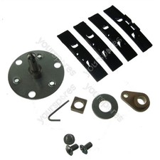 Hotpoint TCM570G Kit