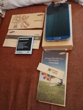 Samsung Galaxy S4 16GB Three