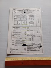 Lancia Beta 2.0 Spider 1975