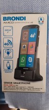 Brondi Amico XS - 8GB - GPS -GESTIONE DA REMOTO- Dual SIM