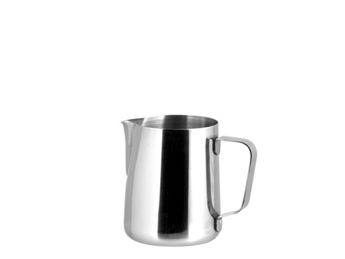 Lattiera acciaio inox - lattiera,