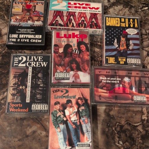 Live crew vintage hip - crew-vintage, hop