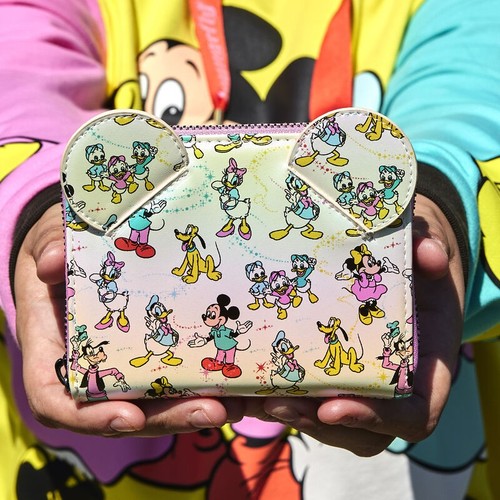 Loungefly disney100th - loungefly,