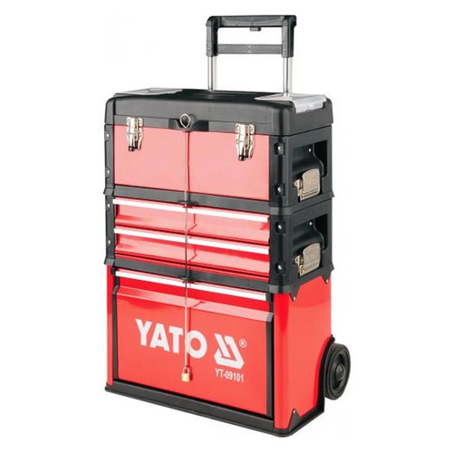 Yato carrello portautensili - yato,