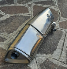 Terminale di scarico Honda