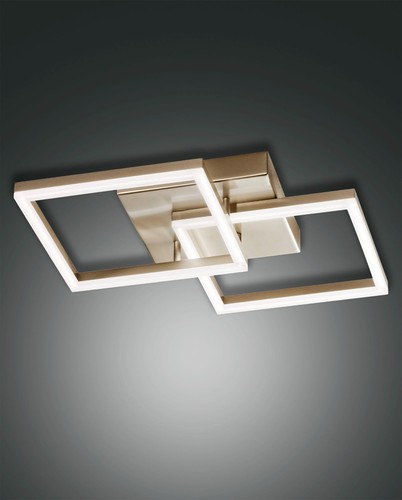 Fabas luce led applique - led,