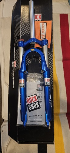 Rock shox sid - sid, cup