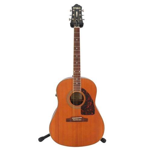 Epiphone 500me chitarra - aj-500me,