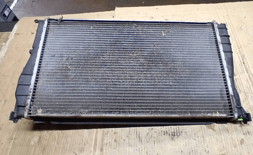 17117788903 radiatore bmw - radiatore,